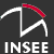 Logo INSEE